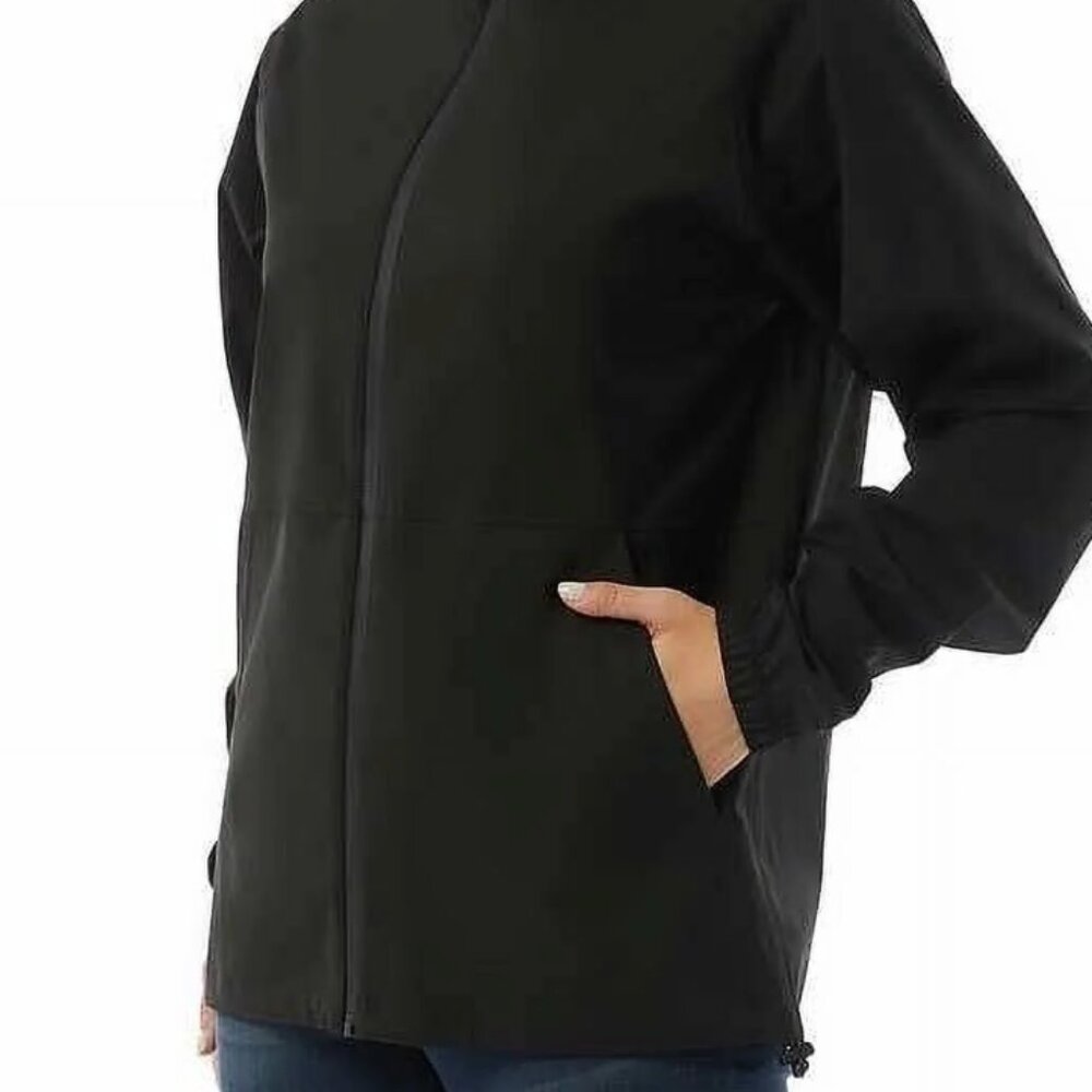 Waterproof Rain Jacket - image 5